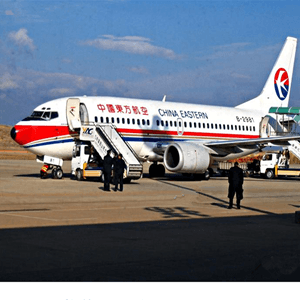 赛乌素航空快运航空快运业稳步发展的原因是什么？